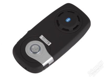 Лот: 1059096. Фото: 1. Mystery MBT-66 - Bluetooth громкая... Аксессуары для автозвука