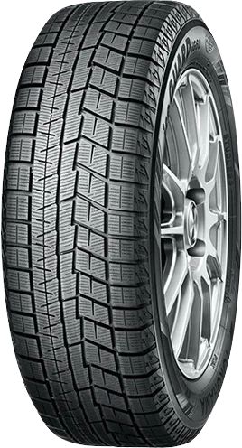 Лот: 12262656. Фото: 1. Yokohama IG60 Ice Guard 185/65... Шины