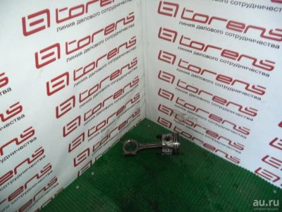 Лот: 13253355. Фото: 1. Поршень для ISUZU WIZARD 4JX1. Другое (автозапчасти)