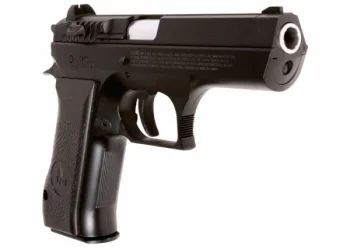 Лот: 3418402. Фото: 1. Пневматический пистолет Cybergun... Пневматическое оружие
