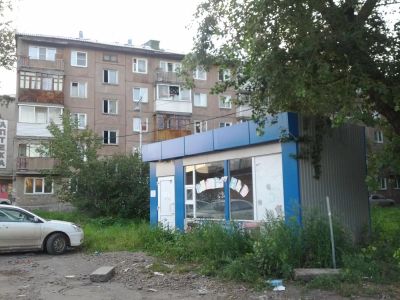 Лот: 4438058. Фото: 1. Продам место под павильон. Другое (готовый бизнес)