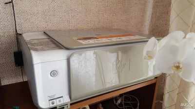 Лот: 9427883. Фото: 1. Принтер сканер копир. Прочие принтеры