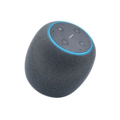 Лот: 15237214. Фото: 1. Колонка Huawei AI Speaker I Версия... Умные колонки