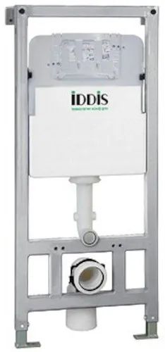 Лот: 24526717. Фото: 1. Инсталляция для унитаза Iddis... Унитазы, биде