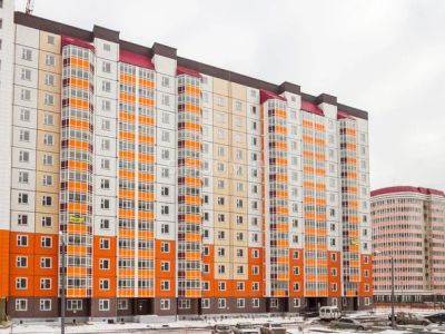 Лот: 8731164. Фото: 1. 1 комн.ЖК Покровский 3в,Караульная... Квартиры, студии