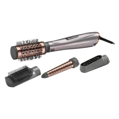 Лот: 24489840. Фото: 1. Фен-щетка Babyliss AS136E. Укладка и стрижка волос, бритьё, эпиляция