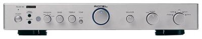 Лот: 7627235. Фото: 1. Усилитель интегральный Rotel RA-05... Усилители, эквалайзеры