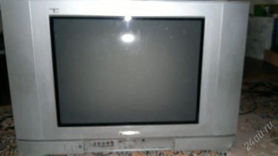 Лот: 2188253. Фото: 1. Телевизор Panasonic. Телевизоры