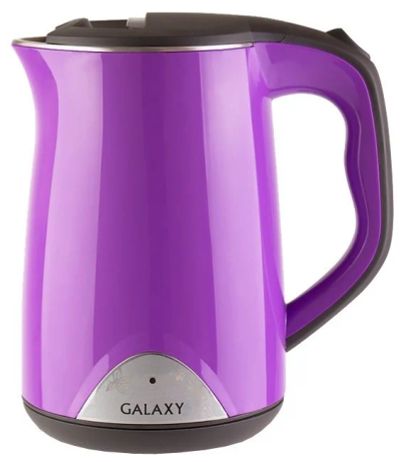 Лот: 10910951. Фото: 1. Чайник Galaxy GL-0301. Кухонная