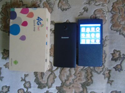 Лот: 6049043. Фото: 1. Продажа обмен Lenovo K928!. Смартфоны