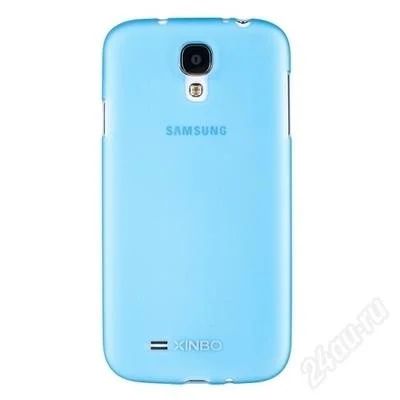 Лот: 2897605. Фото: 1. XINBO накладка для Samsung Galaxy... Чехлы, бамперы