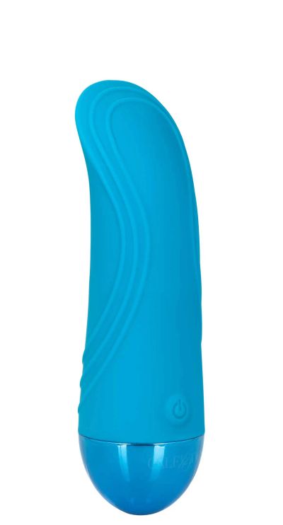 Лот: 24248041. Фото: 1. Мини-вибратор CalExotics Tremble... Игрушки