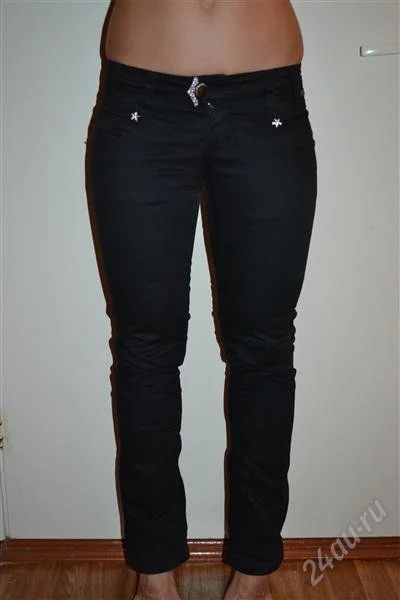 Лот: 922212. Фото: 1. Джинсы р42. Джинсы