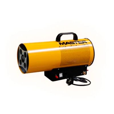 Лот: 3093526. Фото: 1. Газовая пушка Master BLP 15 M. Обогреватели промышленные, тепловые пушки