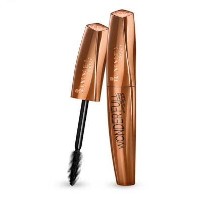 Лот: 11144075. Фото: 1. Rimmel Wonder`full Mascara With... Макияж