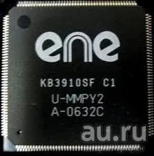 Лот: 17447318. Фото: 1. Мультиконтроллер ENE KB3910SF... Микроконтроллеры