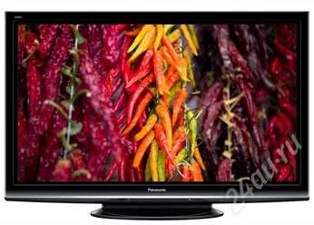 Лот: 133331. Фото: 1. PANASONIC TX-PR50G10 Плазменный... Телевизоры