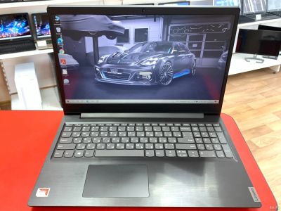 Лот: 18316799. Фото: 1. Ноутбук Lenovo AMD A9-9425 2 ядра. Ноутбуки