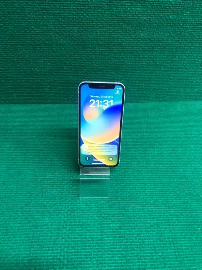 Лот: 20736575. Фото: 1. Смартфон iPhone 12 mini 64 Gb... Смартфоны