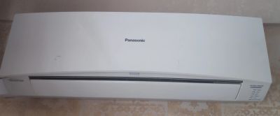 Лот: 16043481. Фото: 1. Сплит кондиционер Panasonic e7jkd... Кондиционеры, сплит-системы