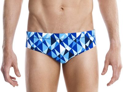 Лот: 5640577. Фото: 1. Плавки Funky Trunks Platinum Power... Плавание