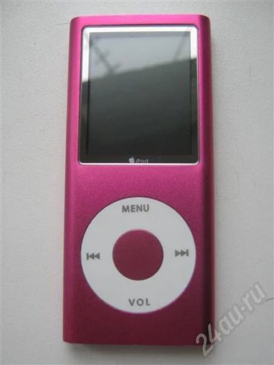 Лот: 449369. Фото: 1. iPod. Плееры