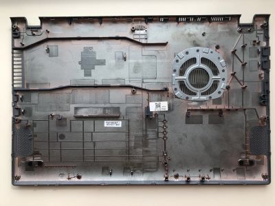 Лот: 22389942. Фото: 1. Поддон для ASUS Laptop 15 R565EA-BQ1894... Корпуса, блоки питания