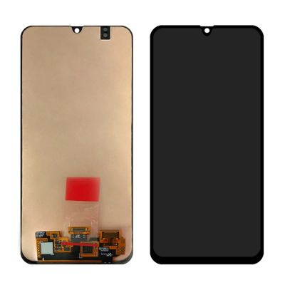 Лот: 18625728. Фото: 1. Дисплей Samsung Galaxy M21 (M215F... Дисплеи, дисплейные модули, тачскрины