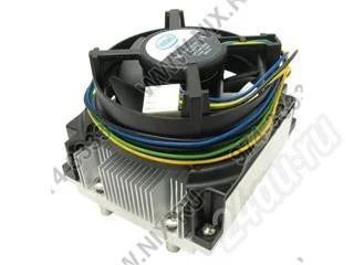 Лот: 205899. Фото: 1. Кулер Intel Active Cooler for... Системы охлаждения