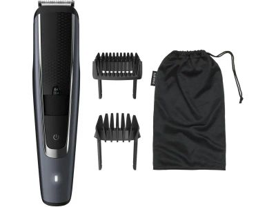 Лот: 24333339. Фото: 1. Триммер Philips BT5502/15 Серый... Запчасти для телевизоров, видеотехники, аудиотехники
