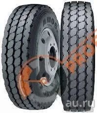 Лот: 13287387. Фото: 1. Автошина HANKOOK AM06 12,00 R20. Шины