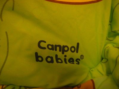 Лот: 8231647. Фото: 1. Коврик развивающий детский Canpol... Развивающие коврики