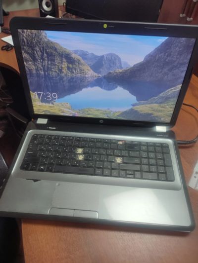 Лот: 24565400. Фото: 1. Hp pavilion g7-1202er. Ноутбуки
