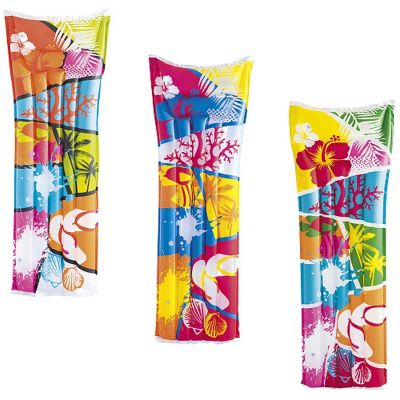 Лот: 22374365. Фото: 1. Матрас надувной 183x69см Bestway... Бассейны, аксессуары и комплектующие