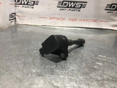 Лот: 17086013. Фото: 1. Катушка зажигания Honda Mobilio... Электрооборудование