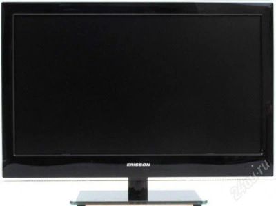 Лот: 2923517. Фото: 1. Телевизор LCD ERISSON 32LET30... Телевизоры