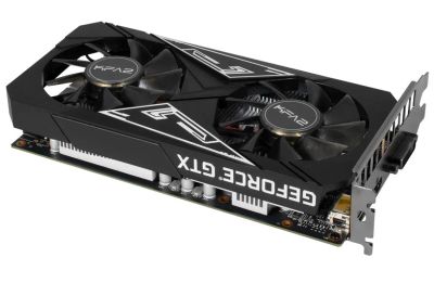 Лот: 19294861. Фото: 1. Gtx 1650. Видеокарты