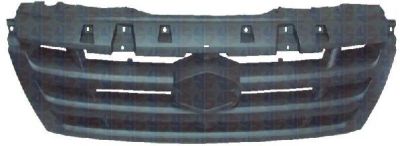 Лот: 3700974. Фото: 1. Решетка suzuki grand vitara xl7... Кузов
