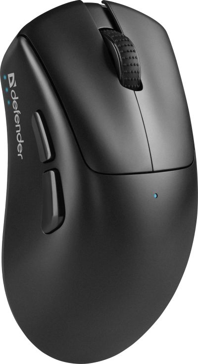 Лот: 25811567. Фото: 1. Мышь игровая Defender Delata GM-082... Клавиатуры и мыши