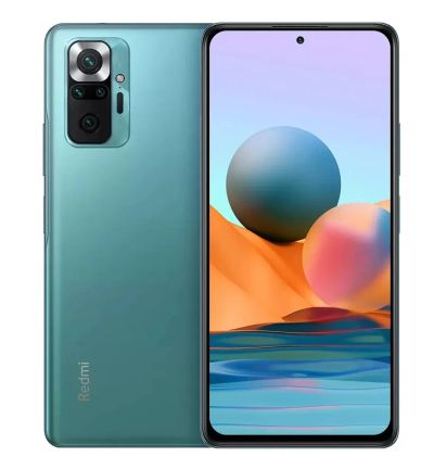 Лот: 19531308. Фото: 1. Смартфон Xiaomi Redmi Note 10... Смартфоны