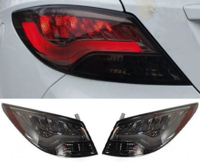 Лот: 4632851. Фото: 1. Фонарь задний 4D. (комплект) hyundai... Оптика и освещение