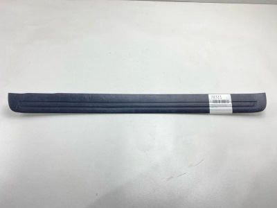 Лот: 21143949. Фото: 1. Накладка на порог Toyota Mark... Кузов