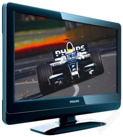 Лот: 1032689. Фото: 1. Телевизор новый ЖК Телевизор Philips... Телевизоры