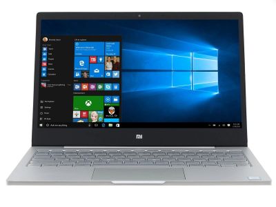 Лот: 14664117. Фото: 1. Нотбук Xiaomi Mi Notebook Air... Ноутбуки