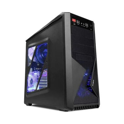 Лот: 4681573. Фото: 1. СБ Альдо Intel Premium Core i7-3770... Компьютеры в сборе