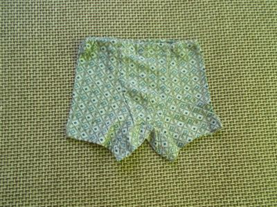 Лот: 3853939. Фото: 1. Трусы новые для мальчика р.48... Нижнее белье