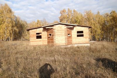 Лот: 12703645. Фото: 1. Дом Сухая балка "Изумрудный луг... Дома