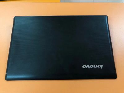 Лот: 14930882. Фото: 1. Б/У корпус для ноутбука Lenovo... Корпуса, блоки питания