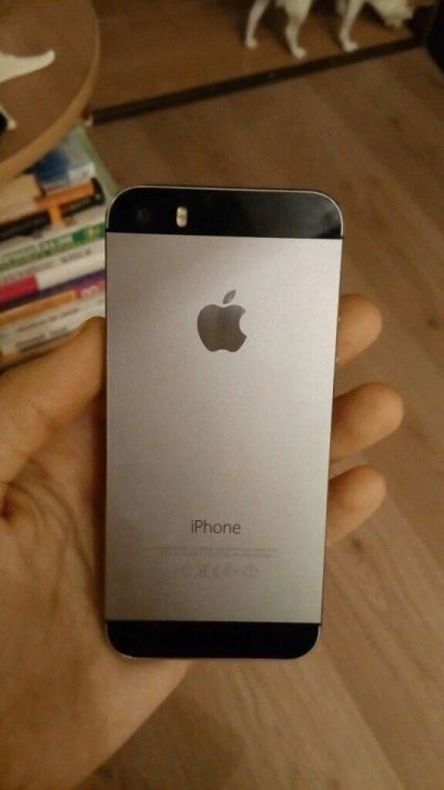 Лот: 7728488. Фото: 1. iPhone 5s 16gb + Samsung Galaxy... Смартфоны
