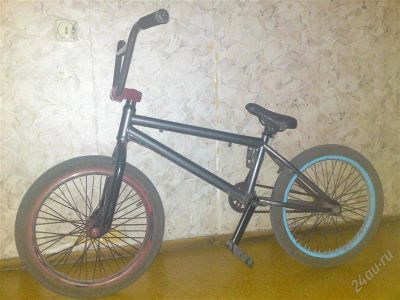 Лот: 1011229. Фото: 1. Продам bmx. Велосипеды